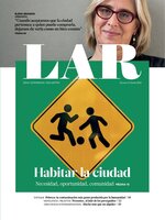 Revista LAR